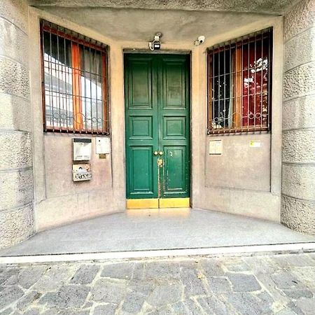 Welcomee Isola Mailand Exterior foto